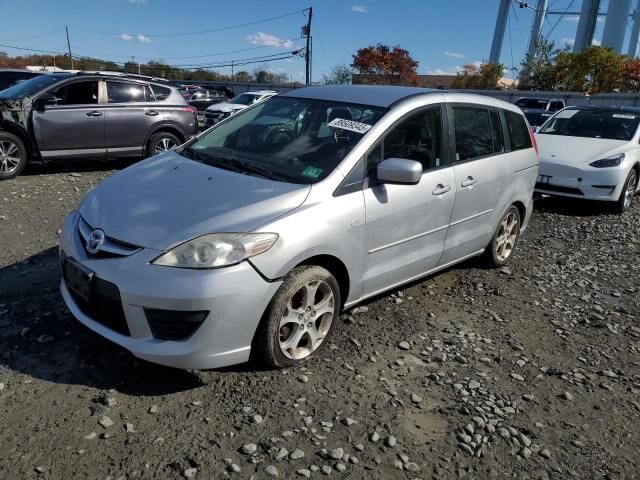 2009 MAZDA Mazda5