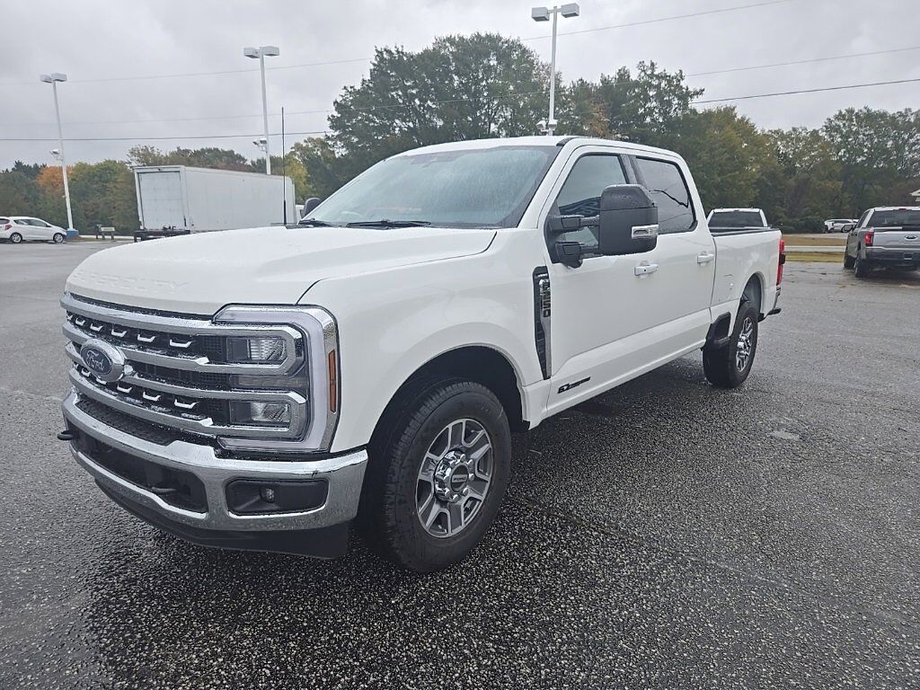 2026 FORD F-250