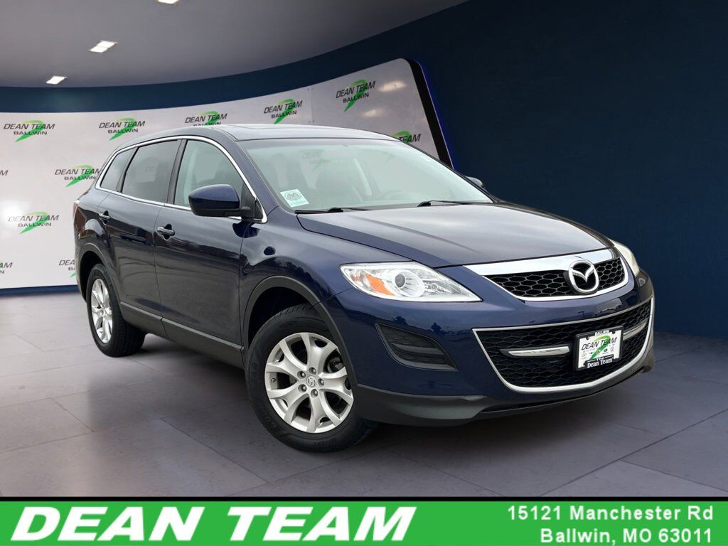 Mazda CX-9