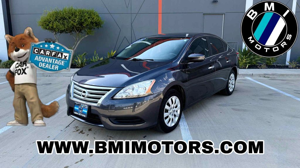 Nissan Sentra
