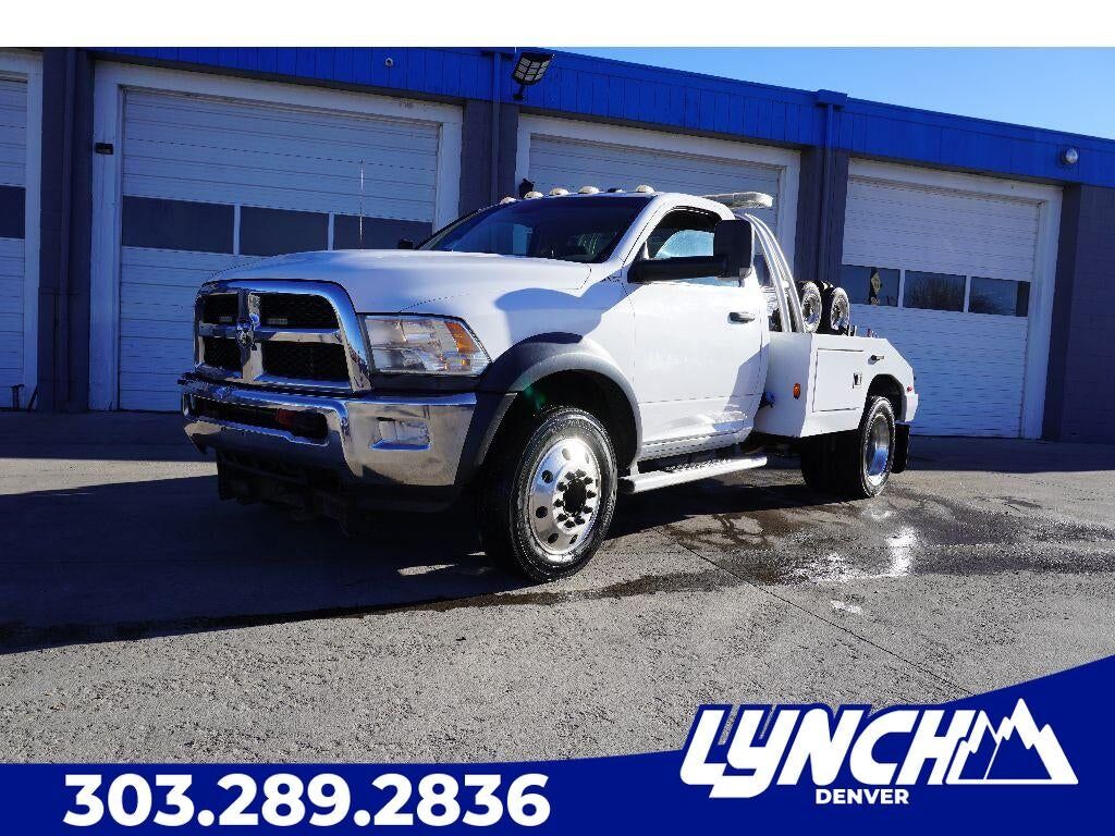 RAM 4500