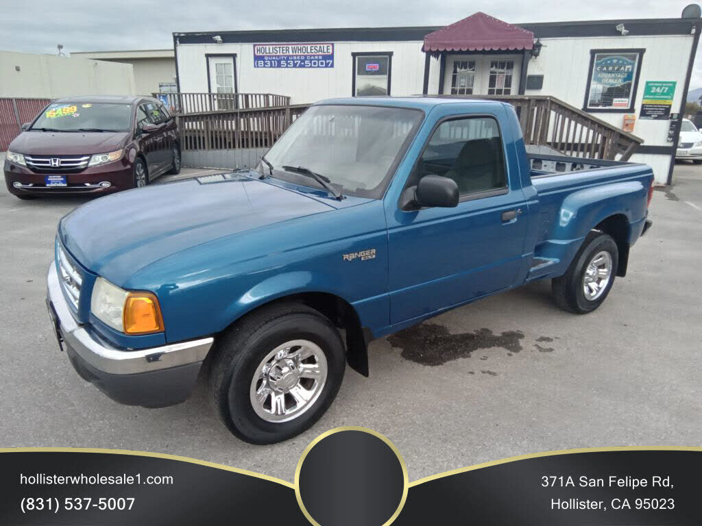 Ford Ranger