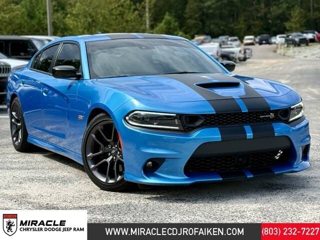 2023 DODGE Charger