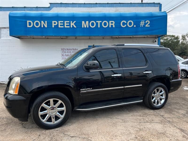 GMC Yukon