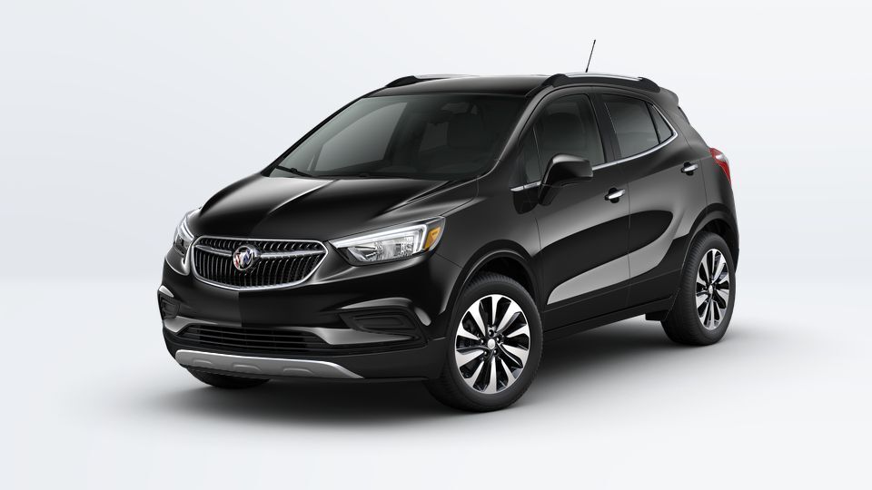 2022 BUICK Encore