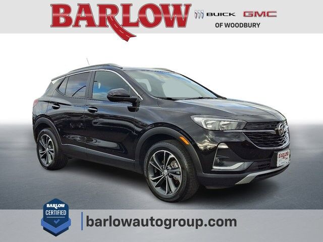 2023 BUICK Encore GX