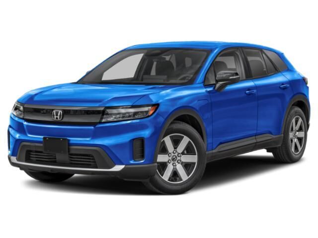 2024 HONDA Prologue