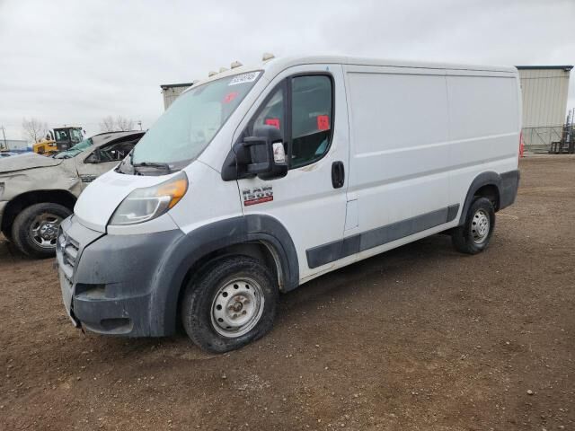 RAM Promaster 1500