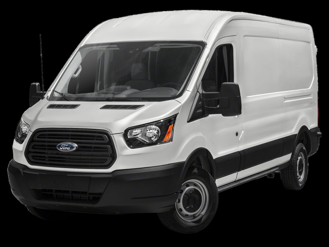 2015 FORD Transit
