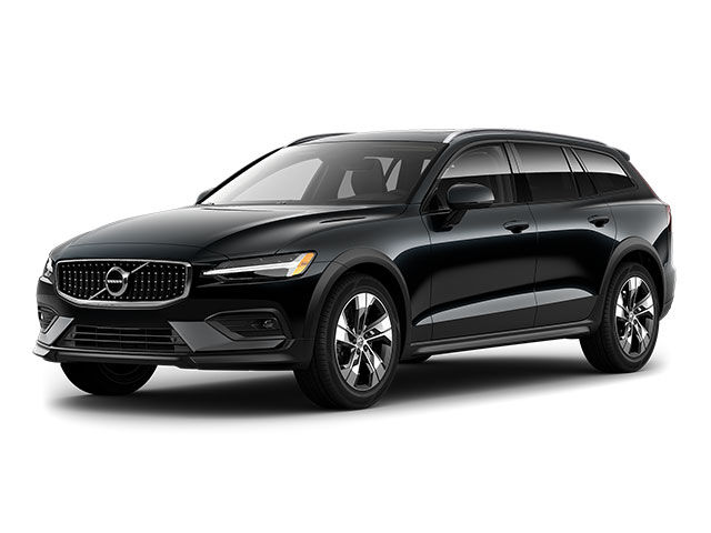 2022 VOLVO V60CC