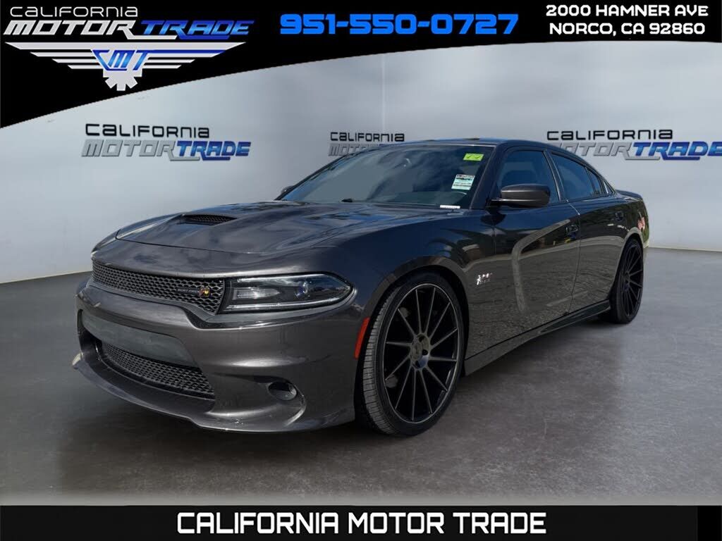 Dodge Charger