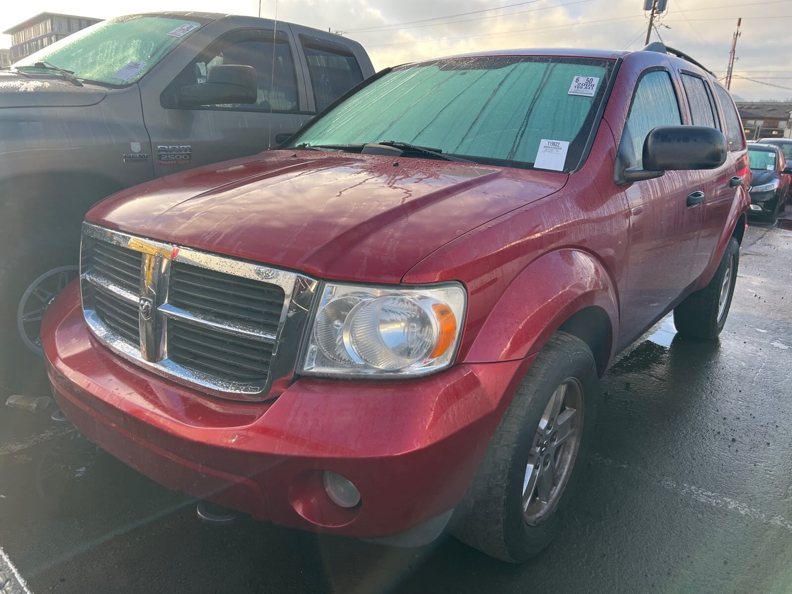 Dodge Durango