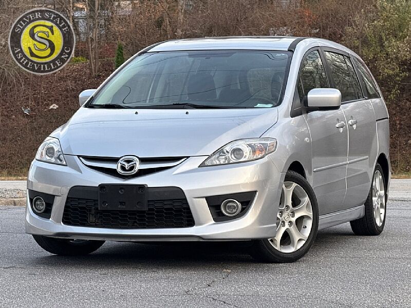 Mazda Mazda5