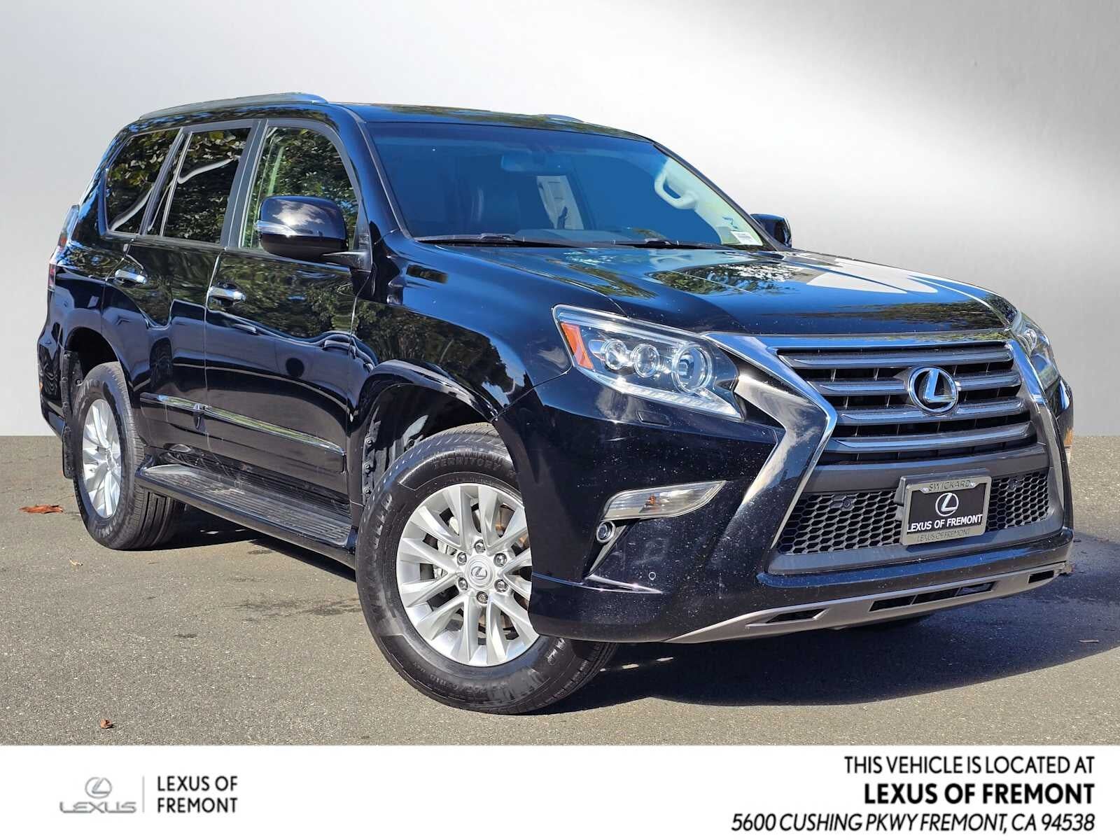 Lexus GX