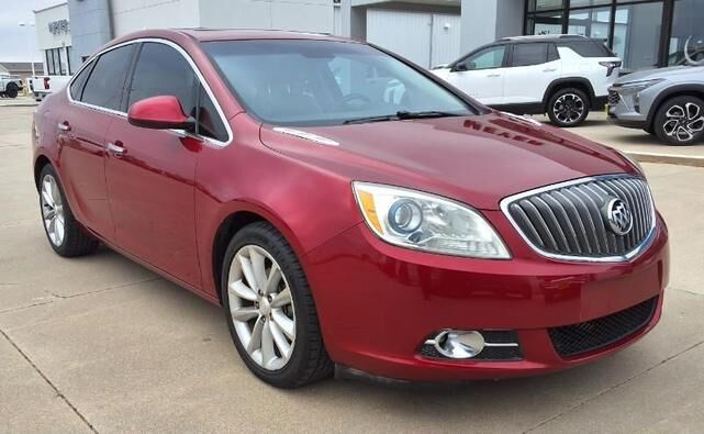Buick Verano