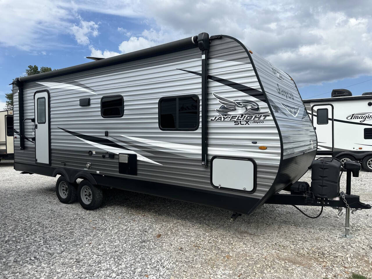 2021 JAYCO Jayco