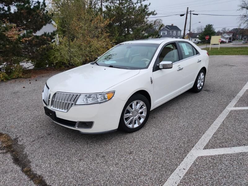 Lincoln MKZ