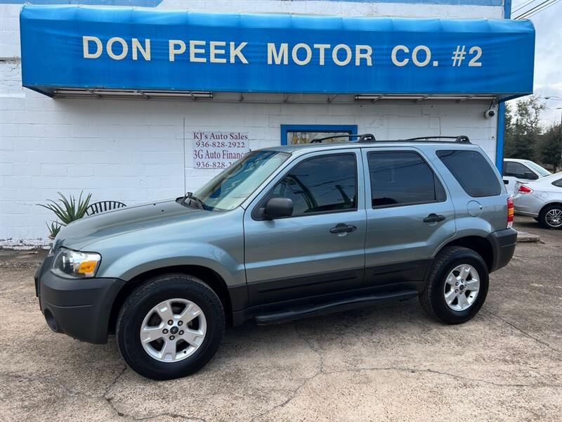 Ford Escape