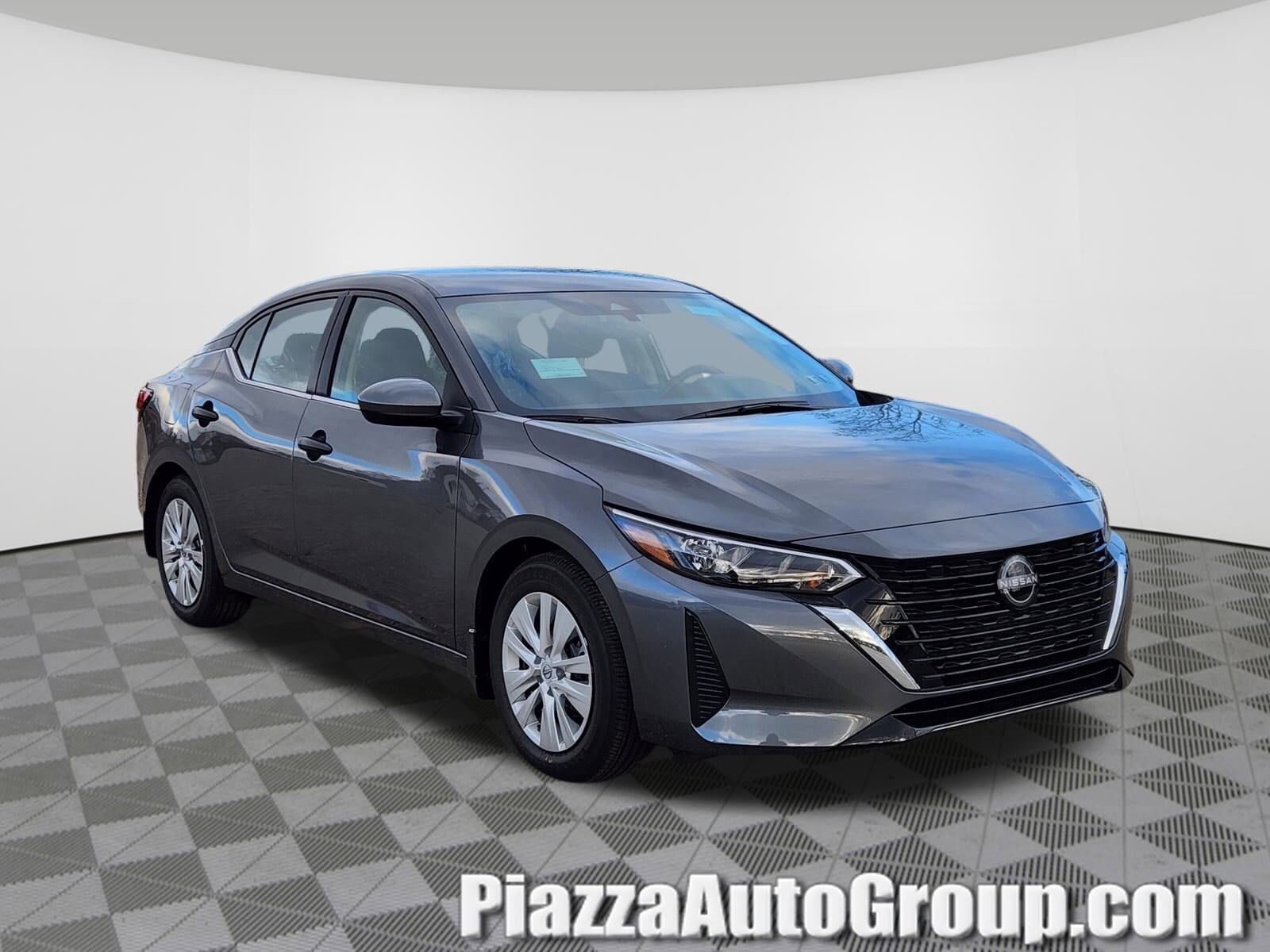 2025 NISSAN Sentra