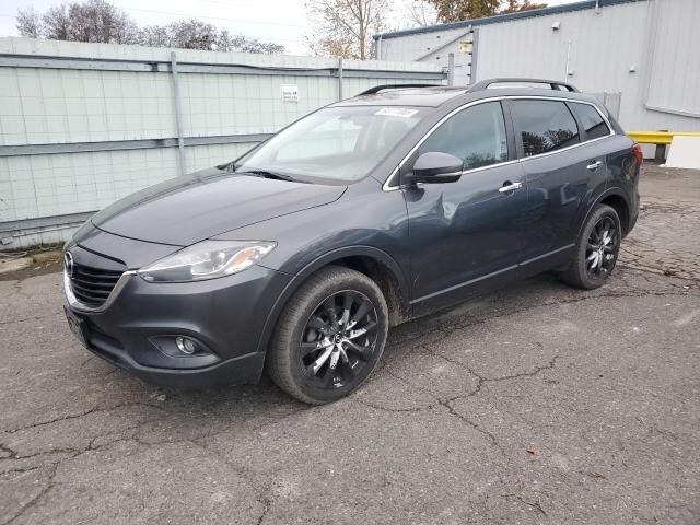 Mazda CX-9