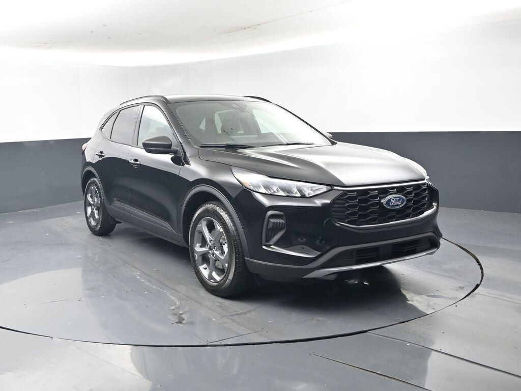 2026 FORD Escape