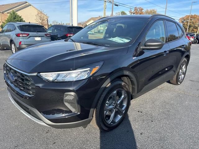 2026 FORD Escape