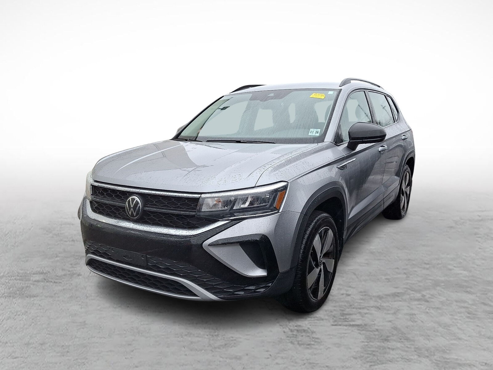 2023 VOLKSWAGEN Taos 4Motion