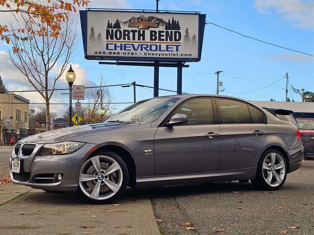 BMW 335i