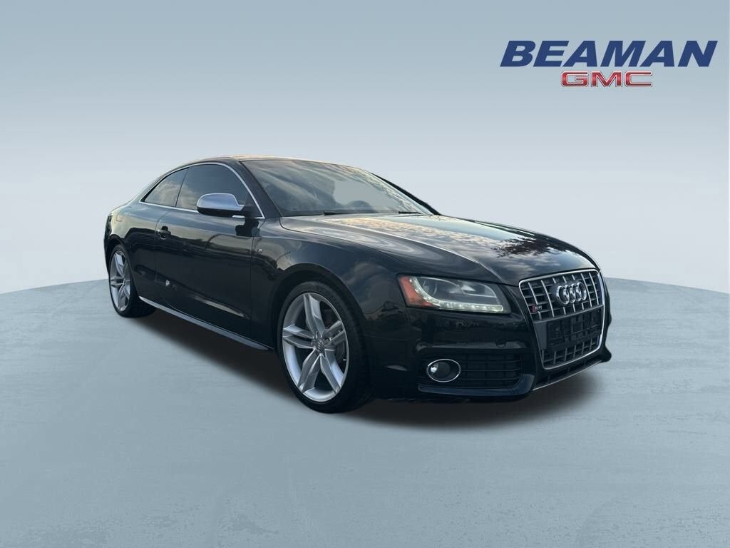 Audi S5