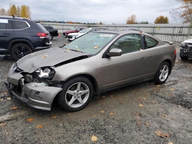 Acura RSX