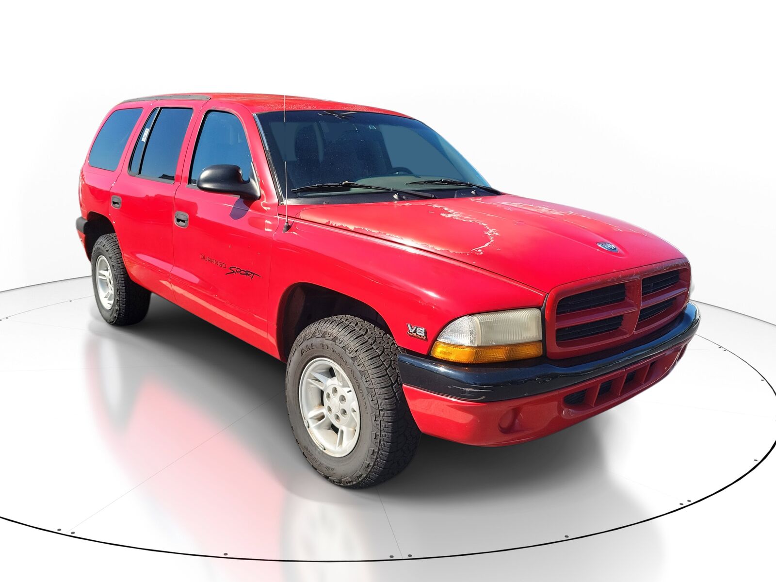 Dodge Durango