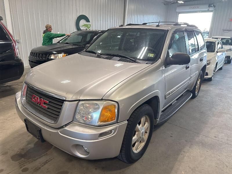 GMC Envoy