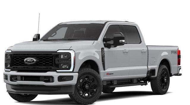 2026 FORD F-350