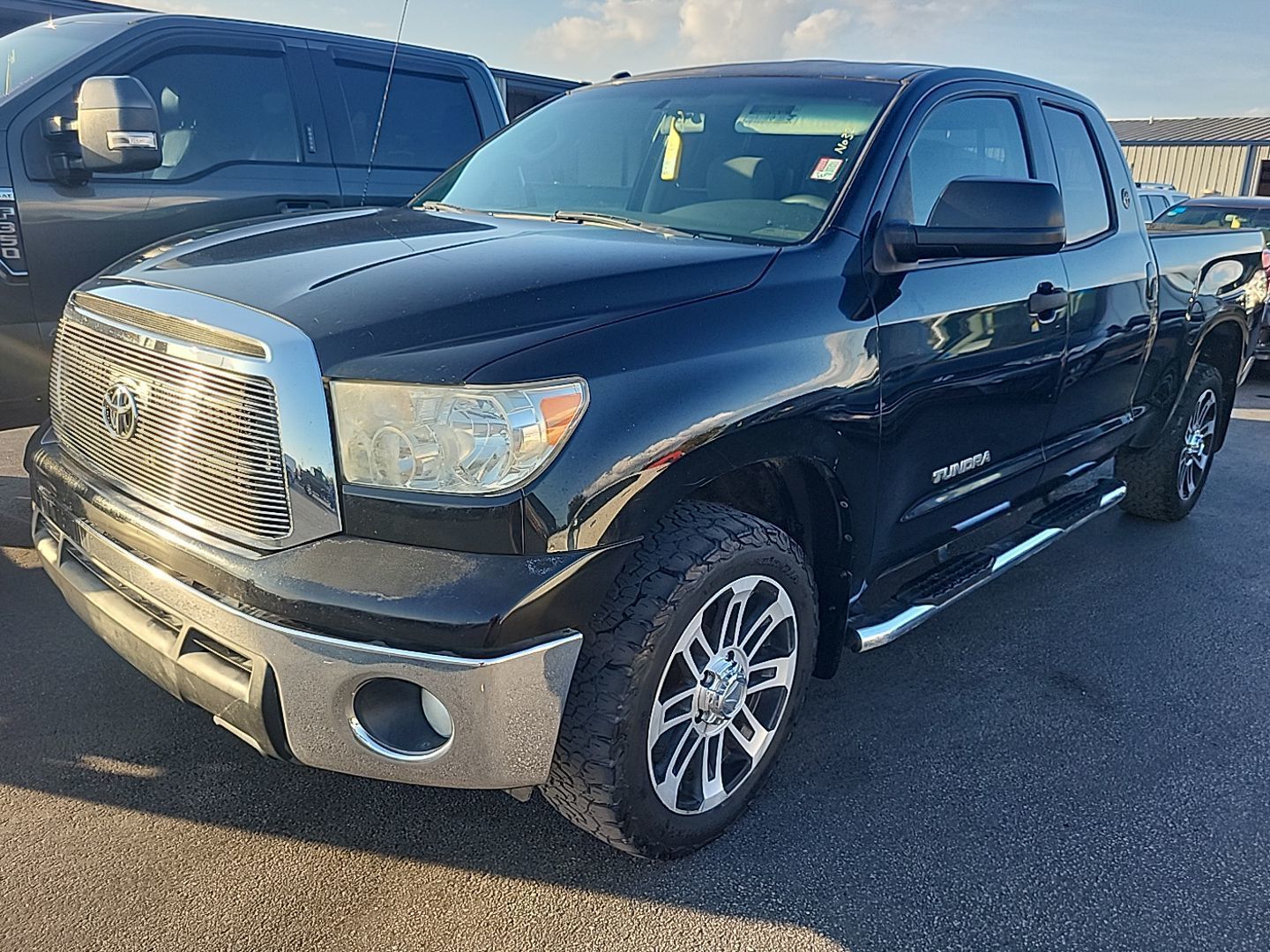 Toyota Tundra