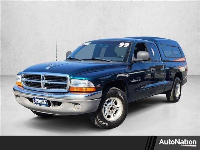 Dodge Dakota