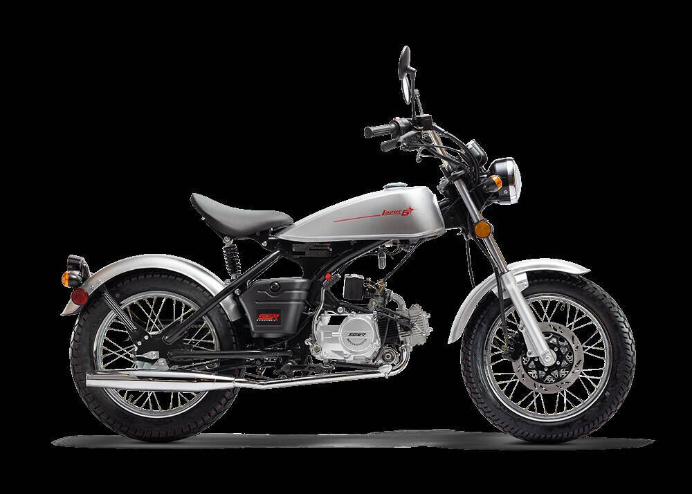 2022 BASHAN Chongqing Astronautic Bashan