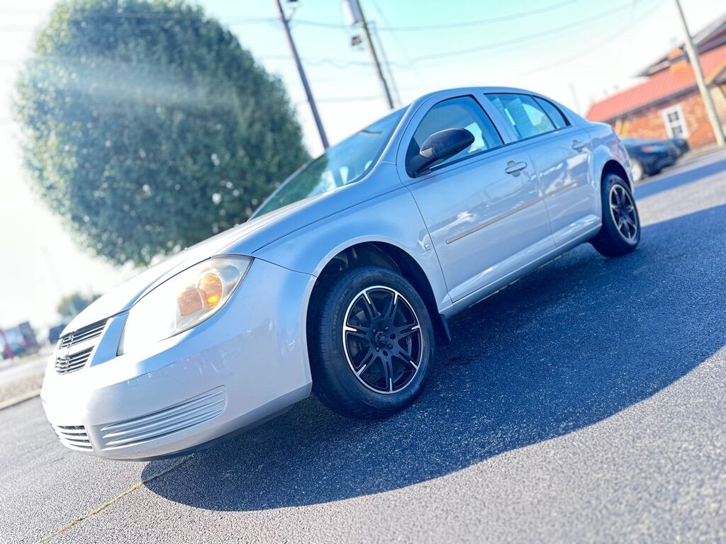 2007 CHEVROLET Cobalt