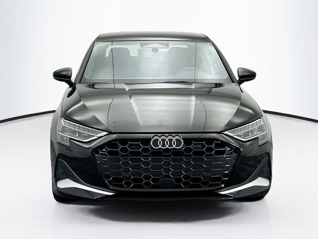 2026 Audi A3