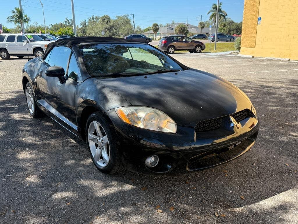 Mitsubishi Eclipse