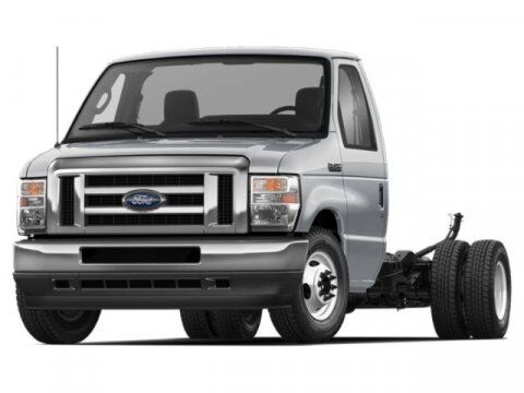 2024 FORD E-350