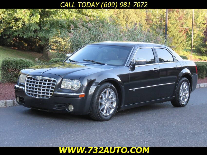 Chrysler 300C
