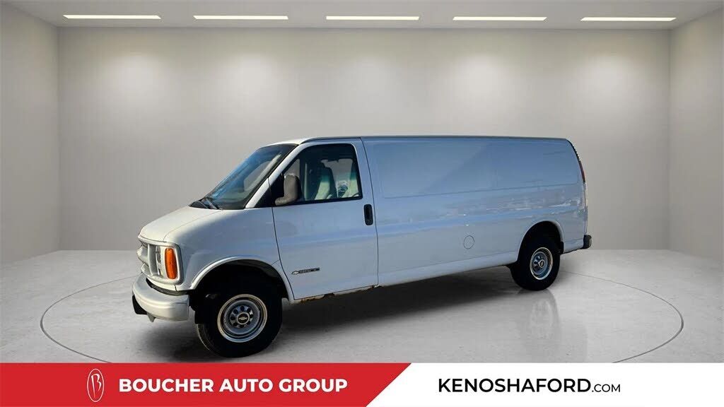 Chevrolet Express