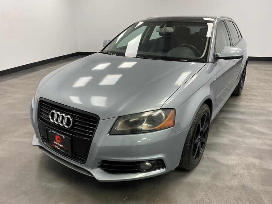 2013 Audi A3