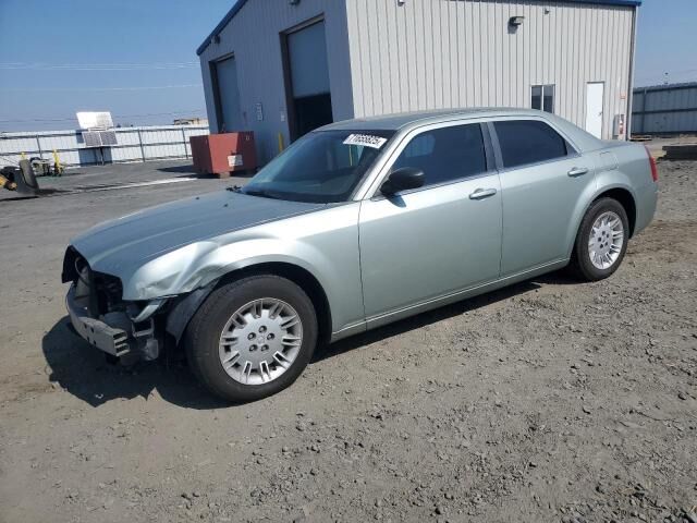 Chrysler 300