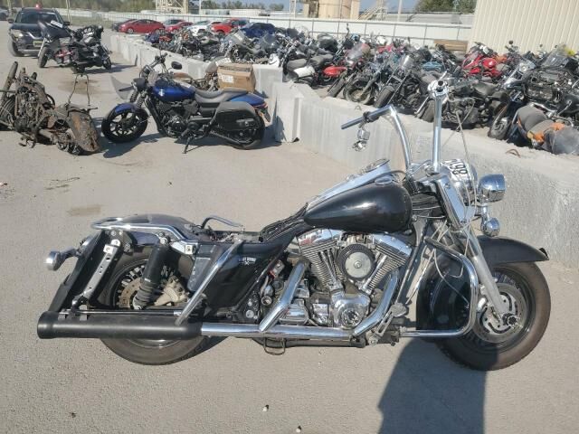 2001 HARLEY DAVIDSON FLHRCI / Road King Classic