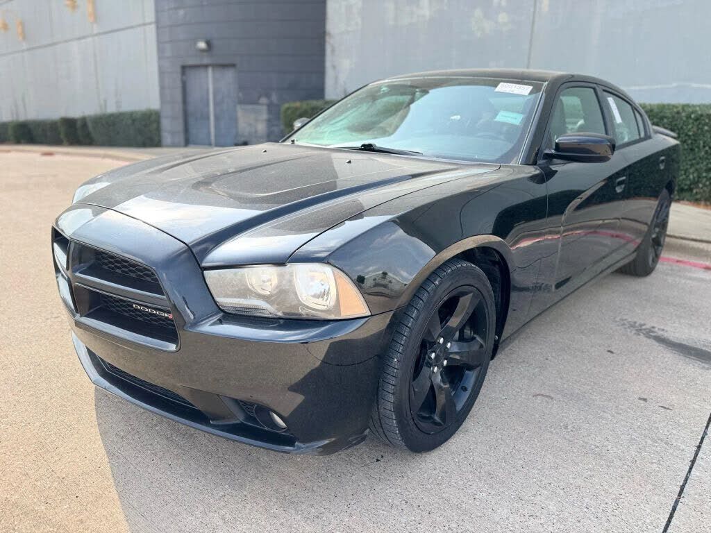 Dodge Charger