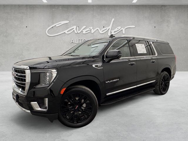 2023 GMC Yukon XL