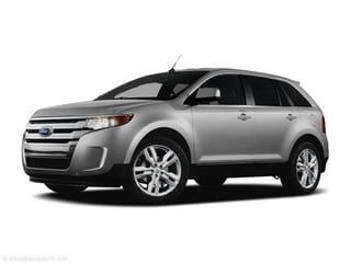 2011 FORD Edge