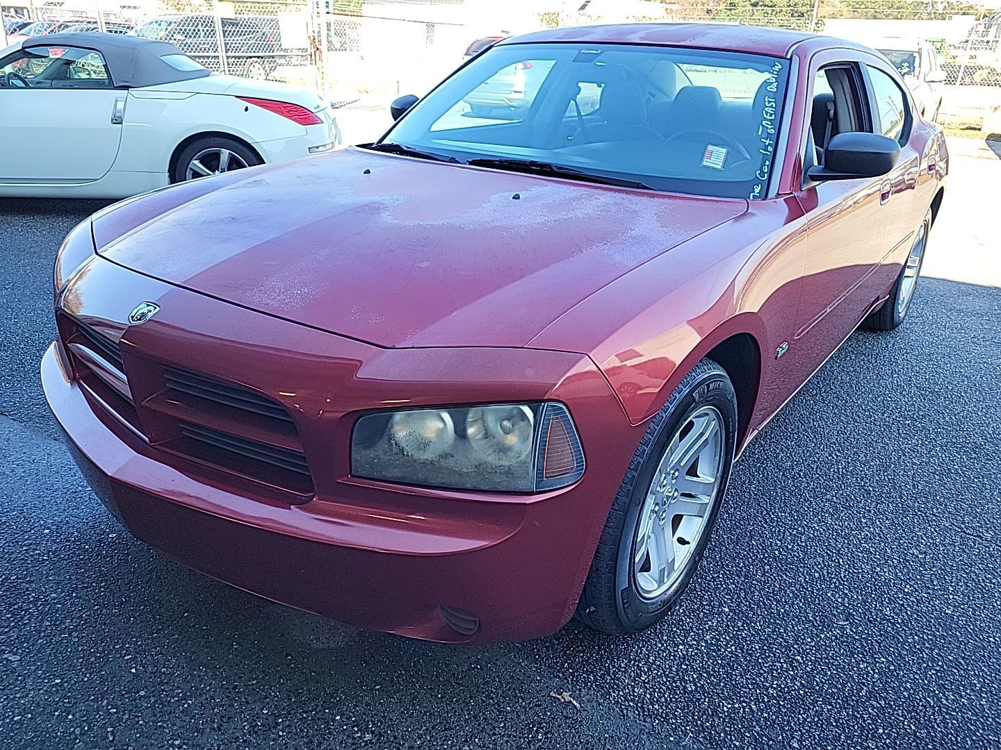 Dodge Charger
