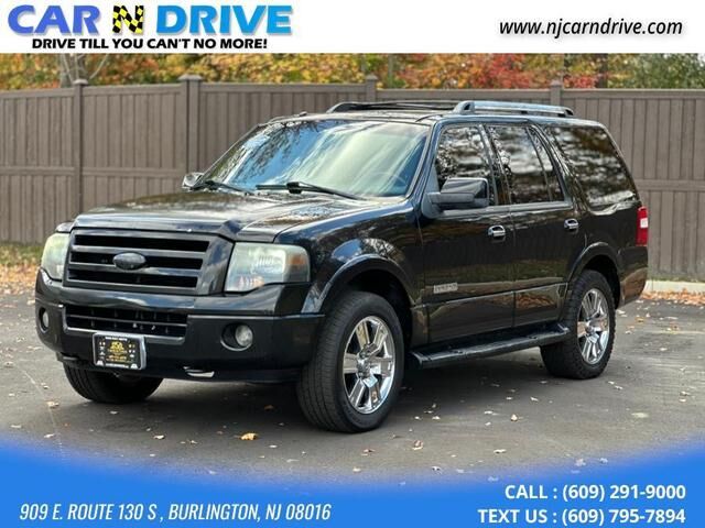 Ford Expedition